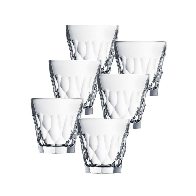 La Rochère 10 oz. Chope Tumbler, Set of 6