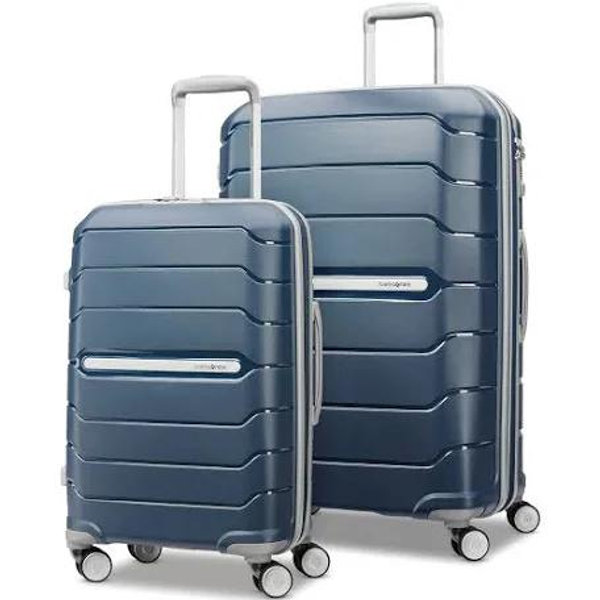 Freeform 2 Piece Set | Hardside Luggage Set | Samsonite