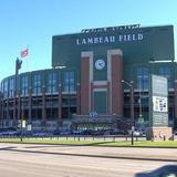 Lambeau Field
