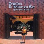 Tequilera El Baston del Rey