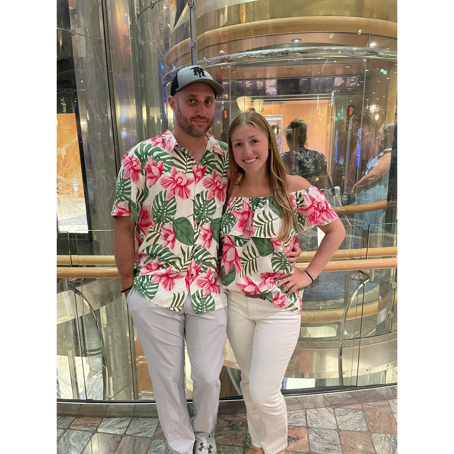 Cruise '24