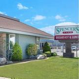 Spencer's Cafe