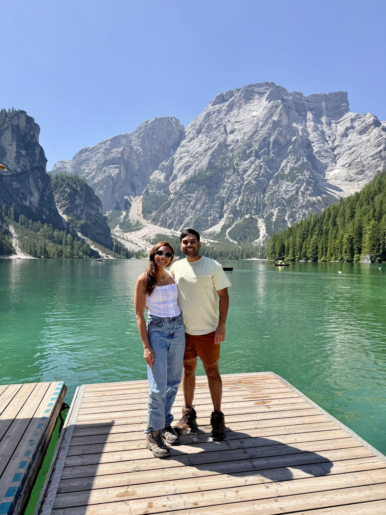 The Wedding Website of Ami Patel and Sagar Shah