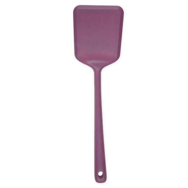 Our Table™ Silicone Turner in Purple