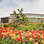 Cleveland Botanical Garden