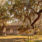 Saint Helena Parish Chapel of Ease Ruins