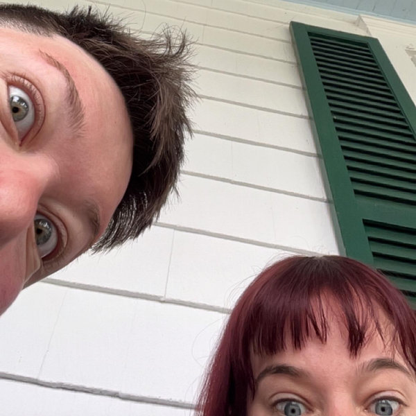 Honeymoon Adventures!