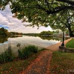 Delaware Park