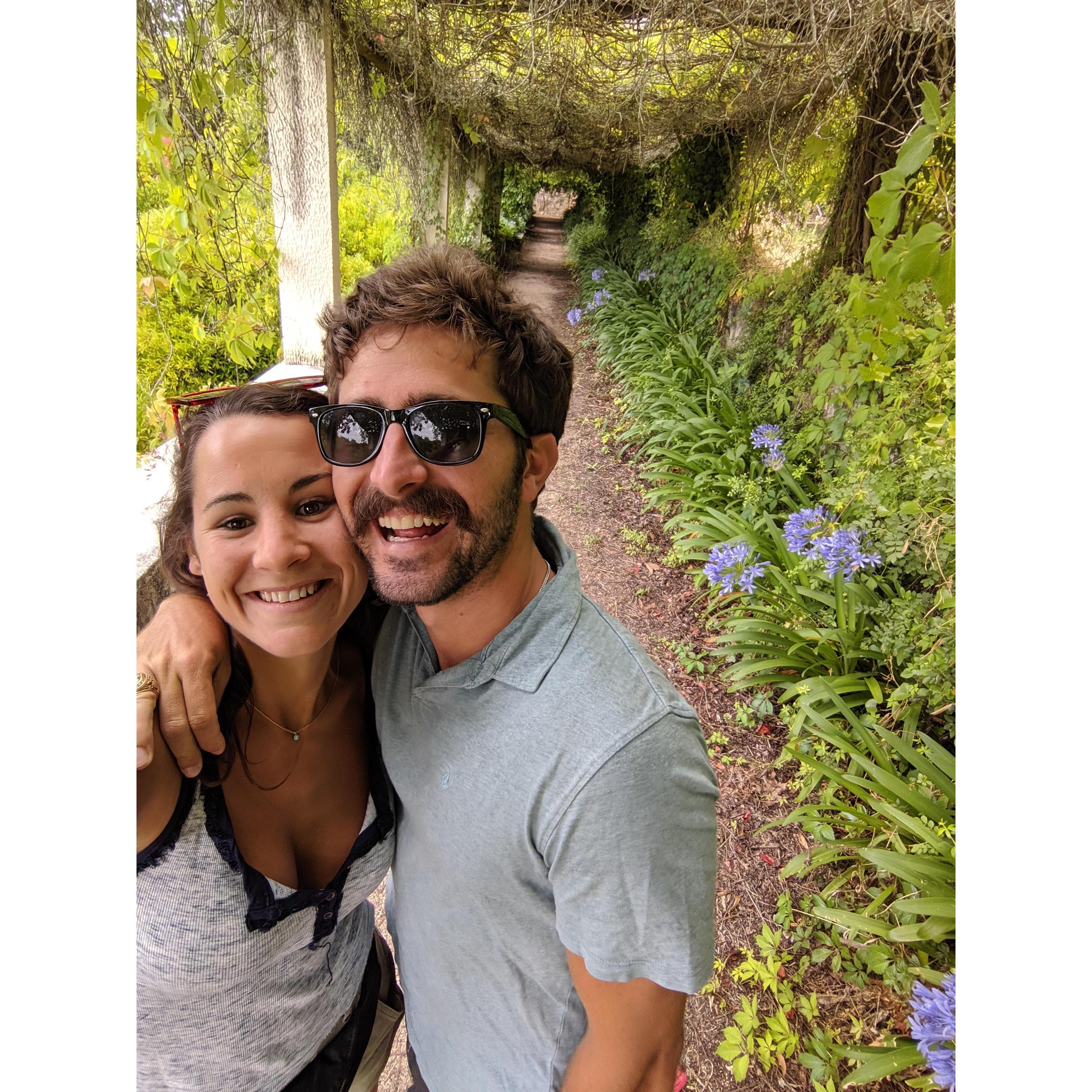 Portugal, 2019