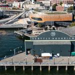 Seattle Aquarium