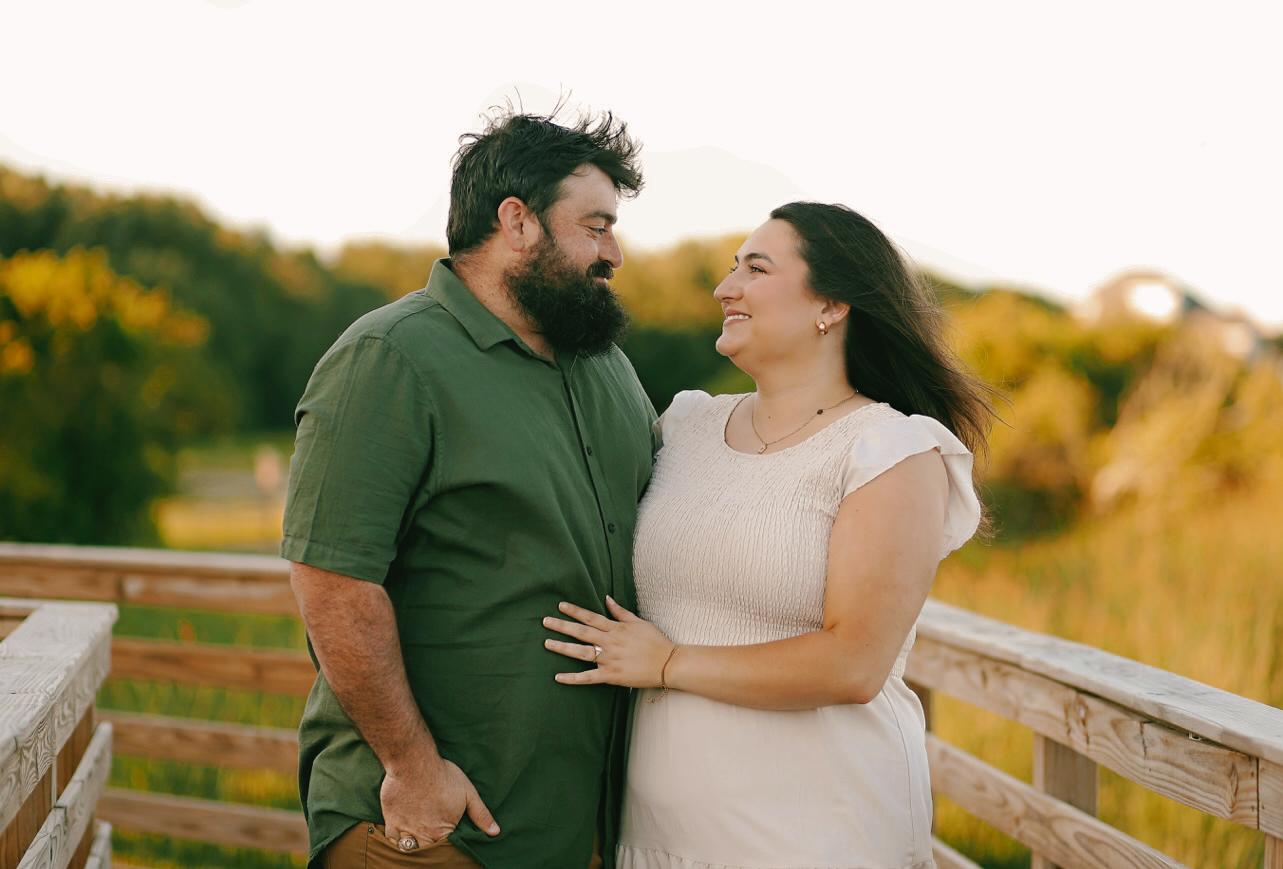 The Wedding Website of Shelby Devona and Christian Loftin