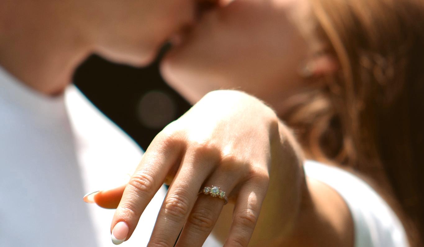 The Wedding Website of Sophia Lauer and Austin Pheasant