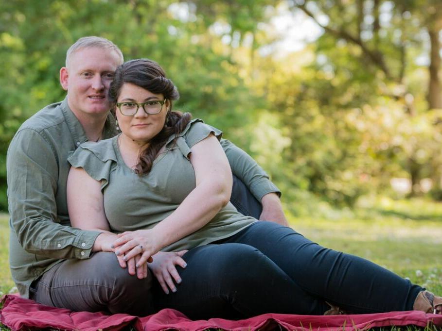 The Wedding Website of Nicole Winters and Ryan Kraich