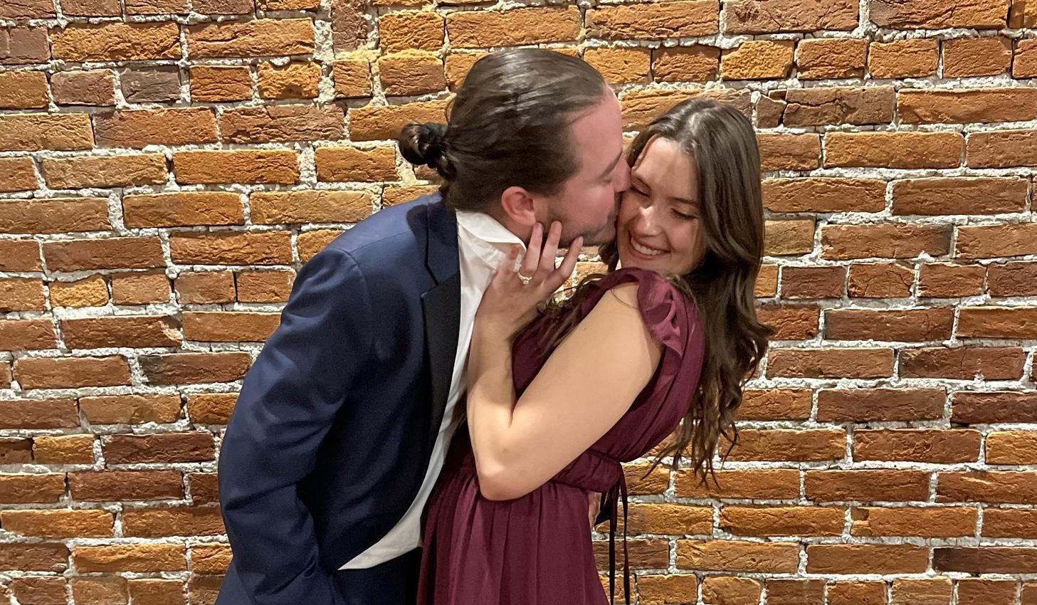 The Wedding Website of Julia Schauder and Jacob Seamon