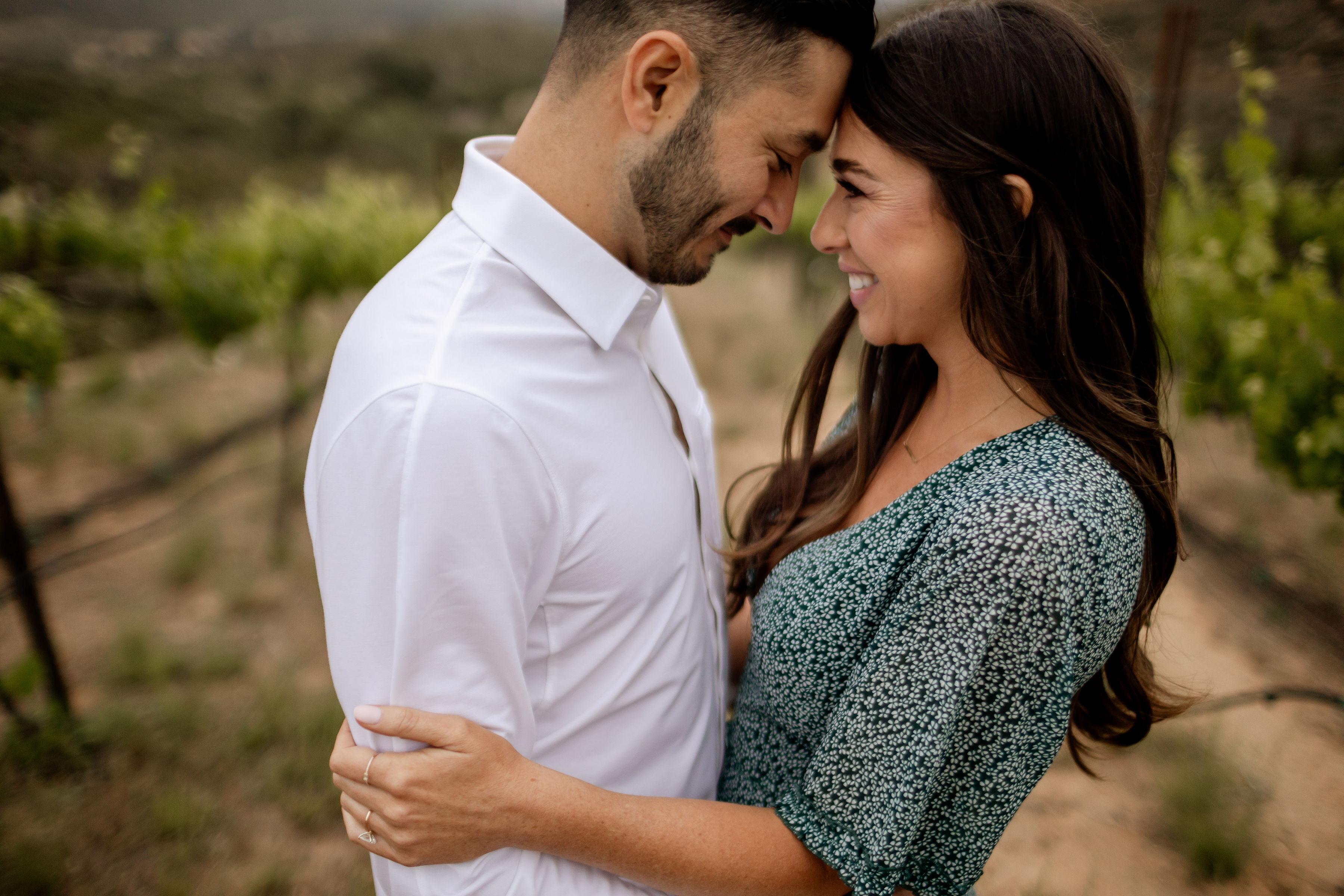 The Wedding Website of Jillian Robinson and Michael Arvizu
