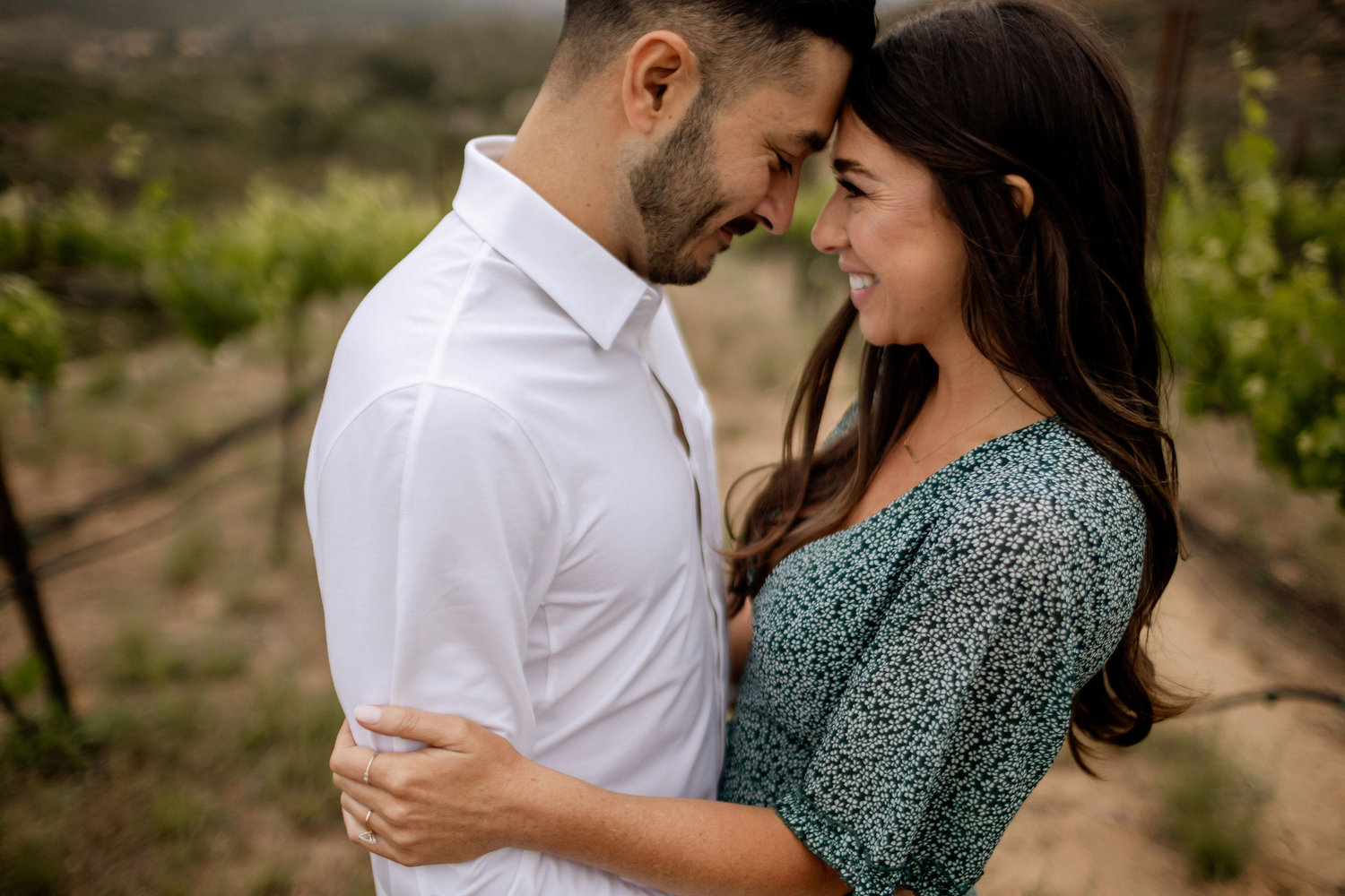 The Wedding Website of Jillian Robinson and Michael Arvizu