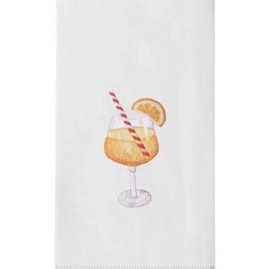 Spritz Hand Towel