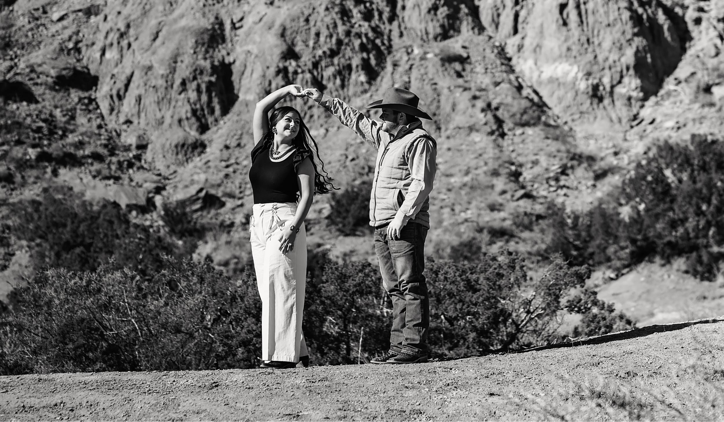 The Wedding Website of Callie Goins and Nathan Johnson