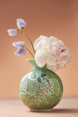 Pitta Vase