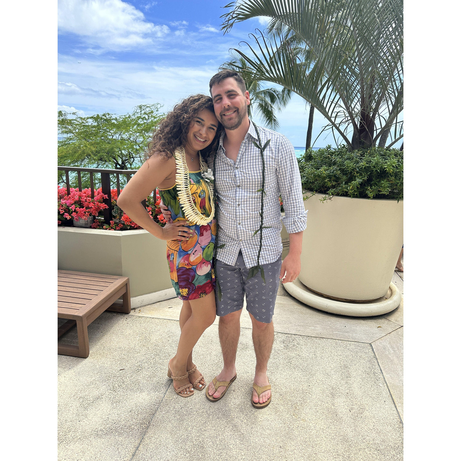 Hawaii 2023