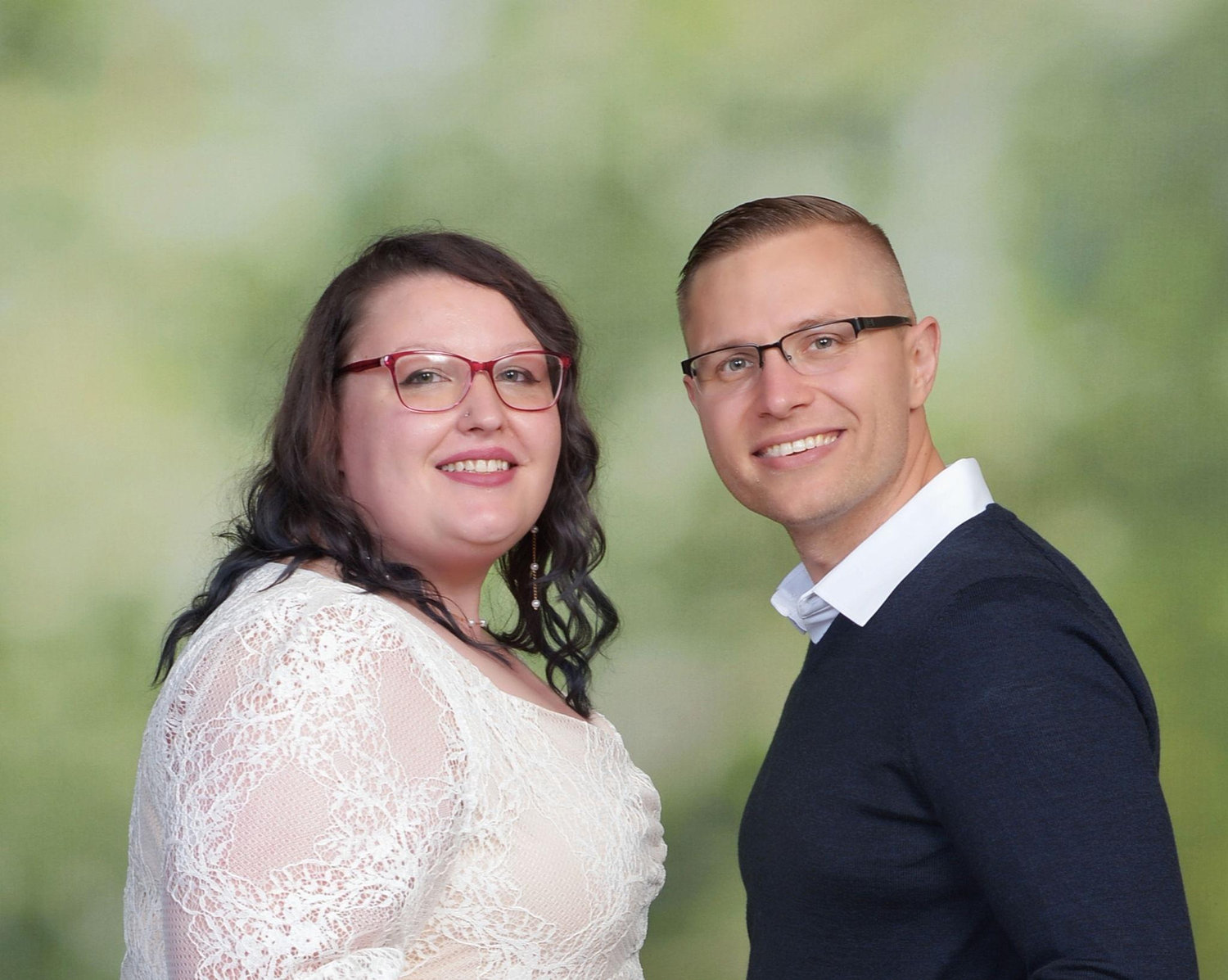 The Wedding Website of Edward Herbert and Jessica Lajoie