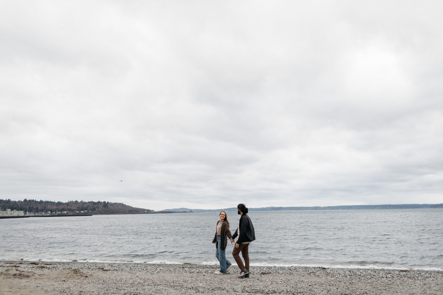 The Wedding Website of Waseem Lakhani and Samantha Sanders