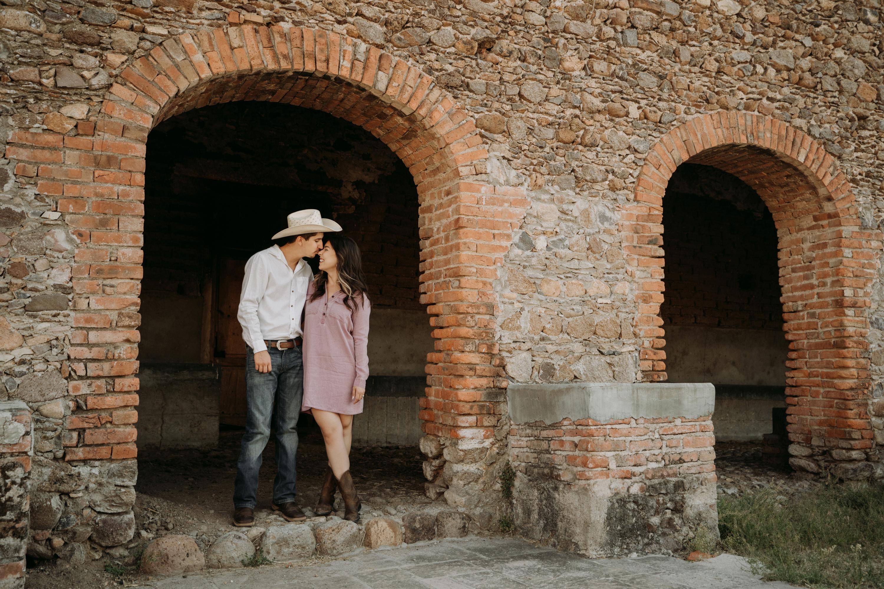 The Wedding Website of Yaritza Esqueda Serna and Hugo Serna Martinez