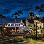Carlsbad Village