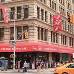 Manhattan | The Strand