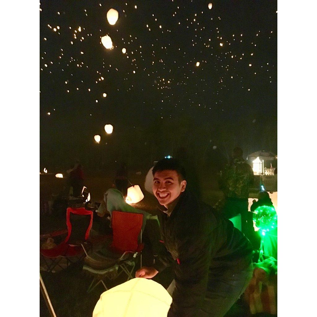 Lantern Festival 2018