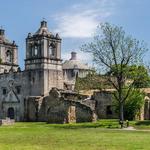 San Antonio Missions National Historical Park