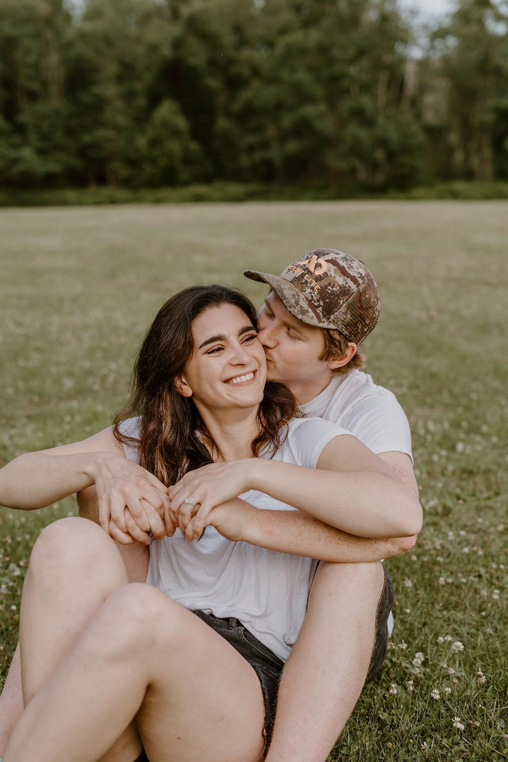 The Wedding Website of Justine Zimmerman and Matt Walker
