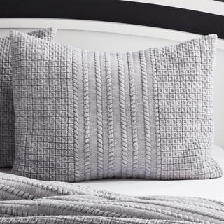 Doret Jersey Pillow Sham