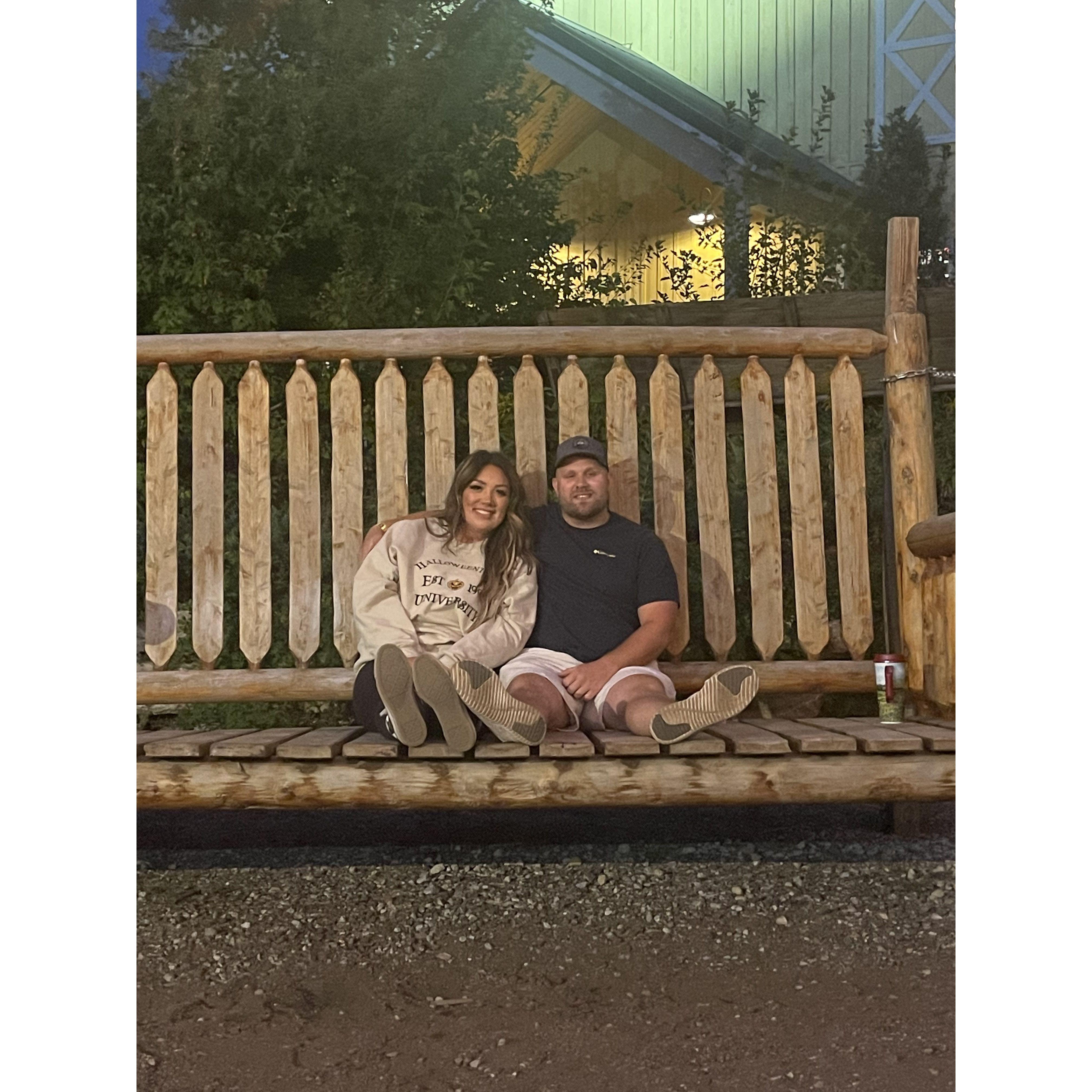 Valas Pumpkin Patch 2022