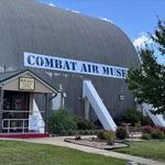 Combat Air Museum