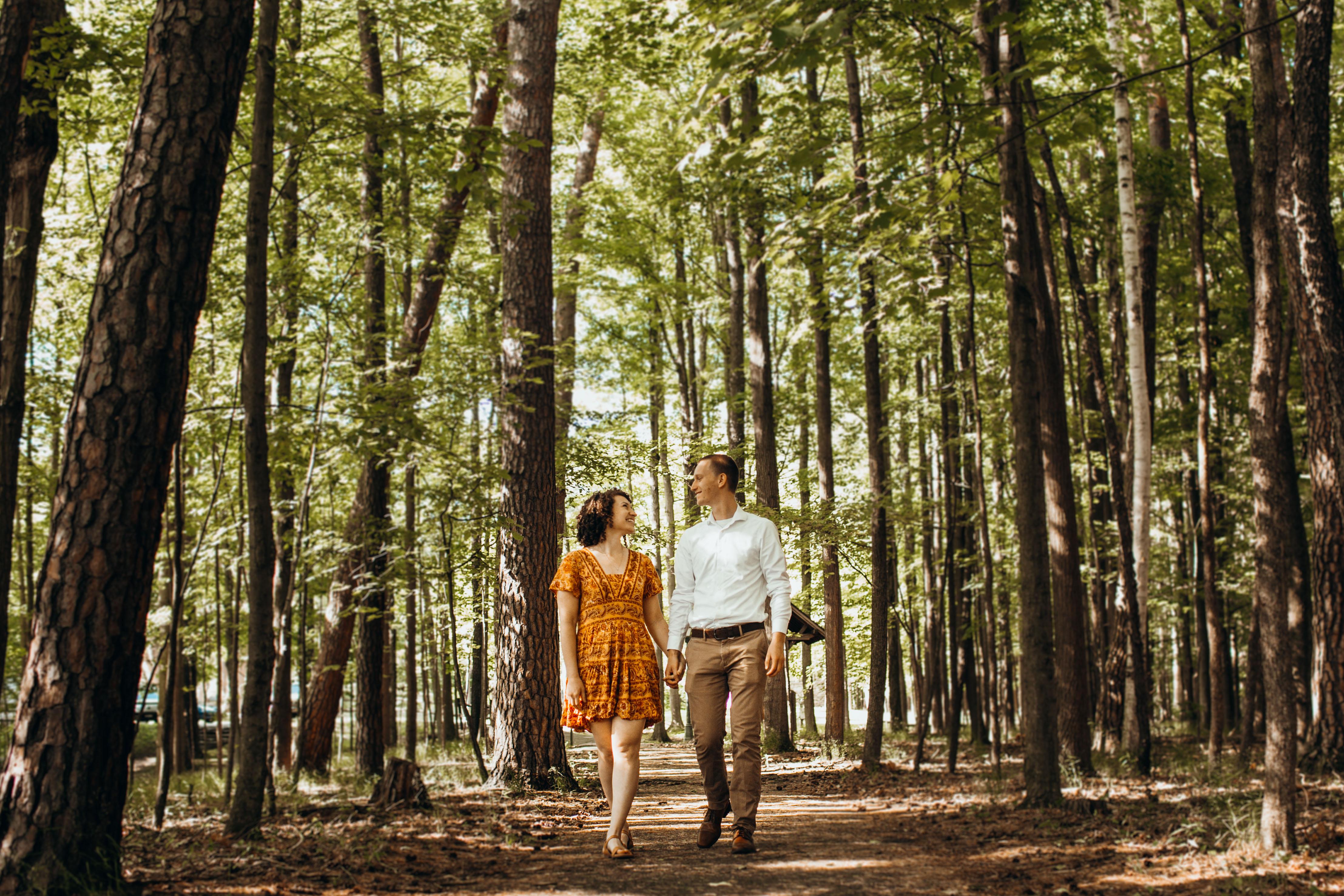The Wedding Website of Andrew Guglielmo and Sarah Gourley