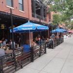 Oskar Blues Boulder Taproom