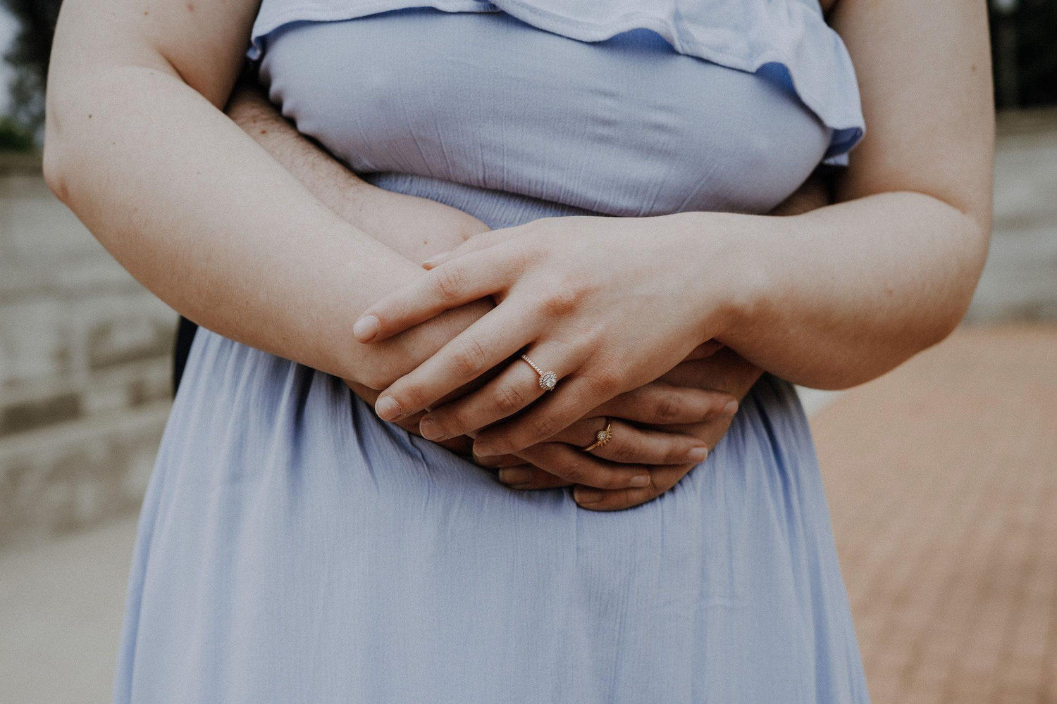 The Wedding Website of Hope Brumfield and Brandon Sowles
