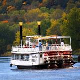Taylors Falls Scenic Boat Tours