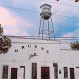 Gruene, TX - 10 minute drive from venue
