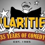 Hilarities Comedy Club