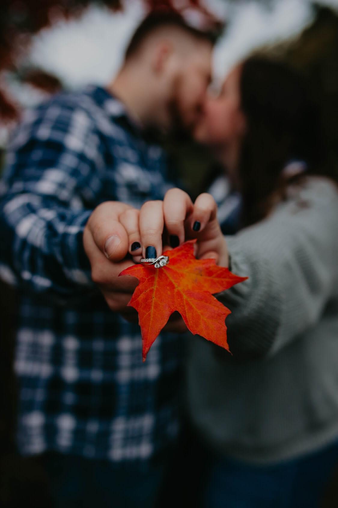 The Wedding Website of Mckenzy Armstrong and Tyler Savoie