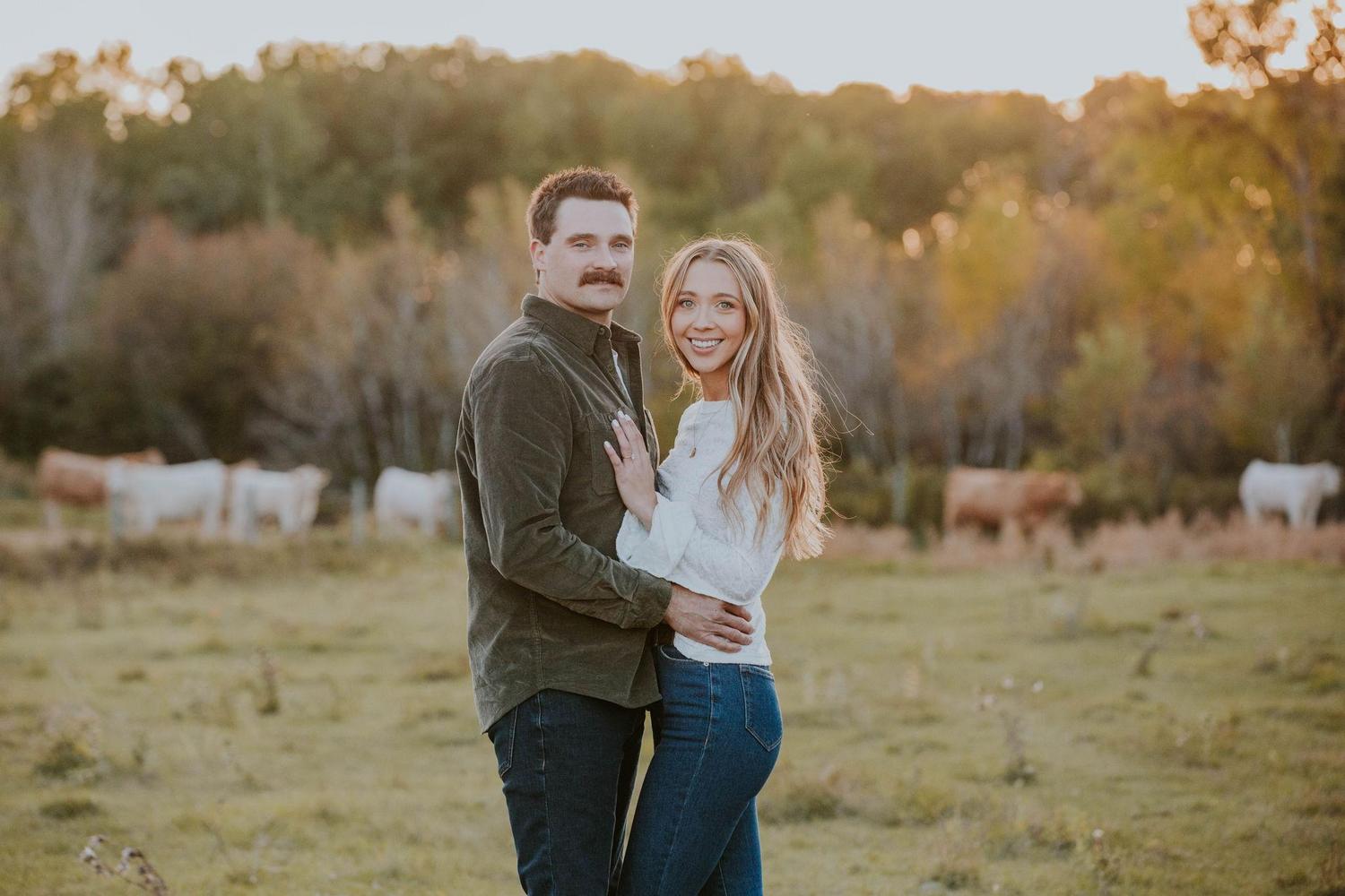 The Wedding Website of Janelle Eastman and Kolton Kowalchuk