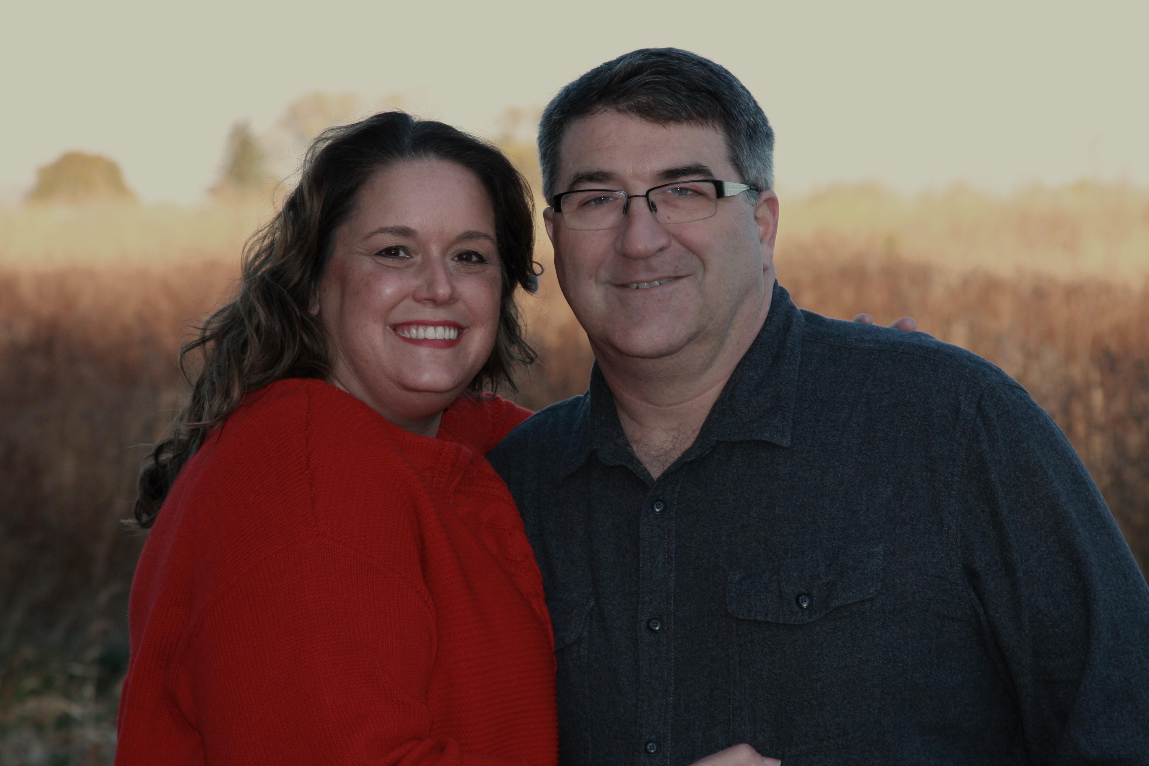 The Wedding Website of Toby Lewis and Keith Zacharias