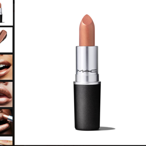 MAC Frost Lipstick | Shade: GEL