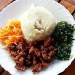 Don't leave without trying 'ugali