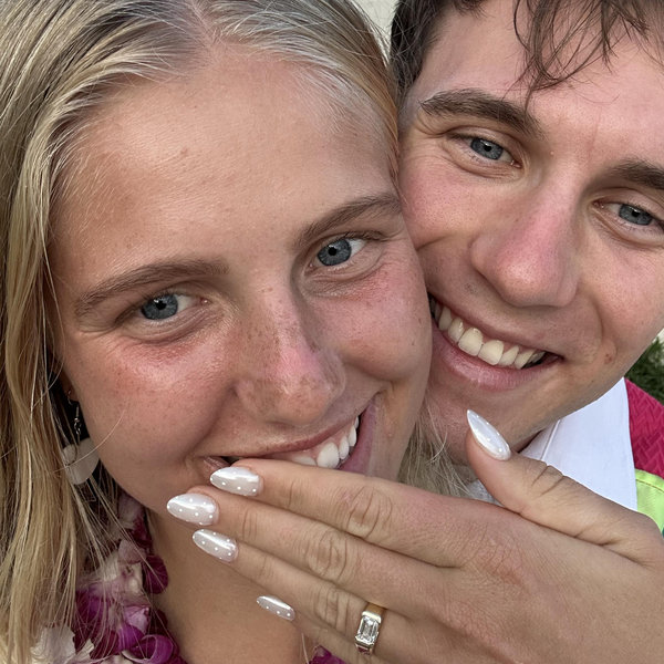 Moving to Hawaii Fund (Venmo)