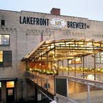 Lakefront Brewery