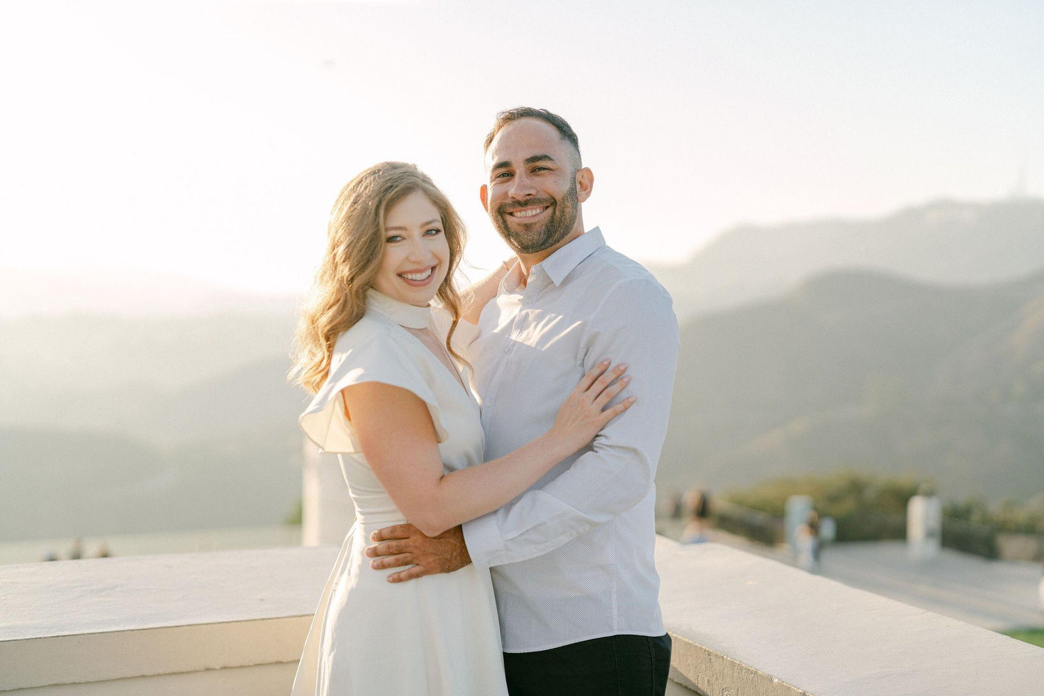 The Wedding Website of Neva Wallach and Edwin Alvarado