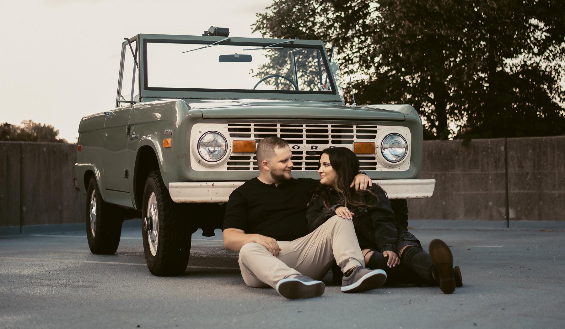 The Wedding Website of Anna Luongo and Isaiah Pouliot